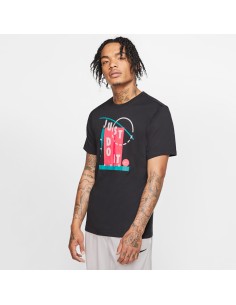 Nike Just Do It Dry Tshirt CD1100010
