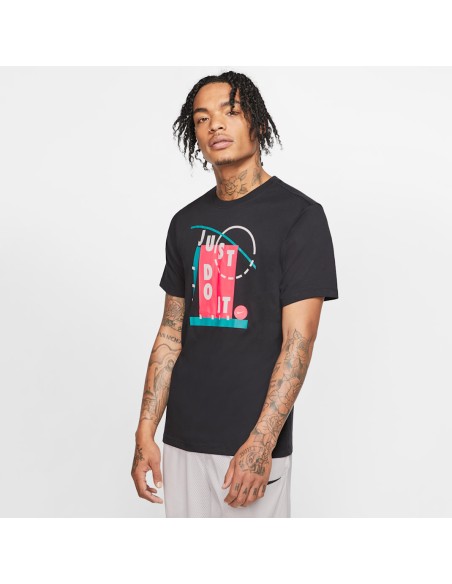 Nike Just Do It Dry Tshirt CD1100010