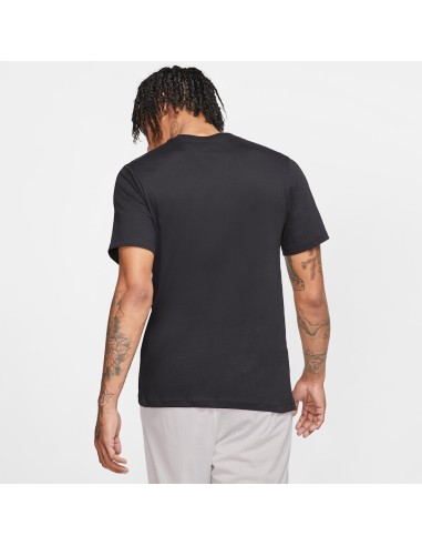 Nike Just Do It Dry Tshirt CD1100010