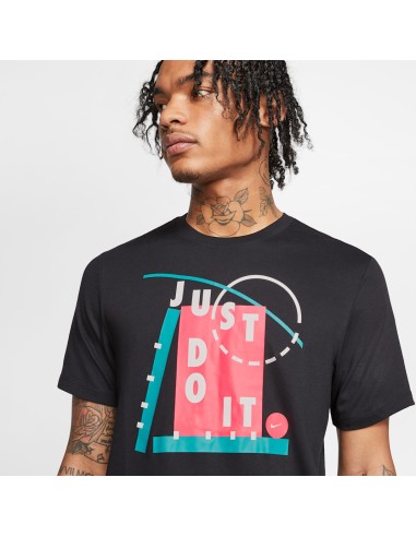 Nike Just Do It Dry Tshirt CD1100010