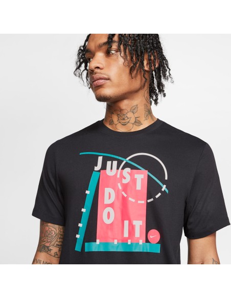 Nike Just Do It Dry Tshirt CD1100010