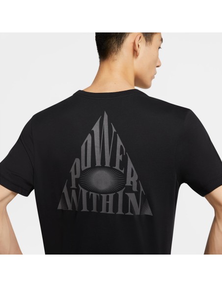 Nike Kyrie Irving DryFit Power Within Tshirt CV2060010