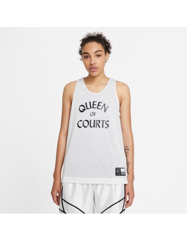 Nike Fly "Queen of the Courts" Women's TShirt Wmns DA5401100