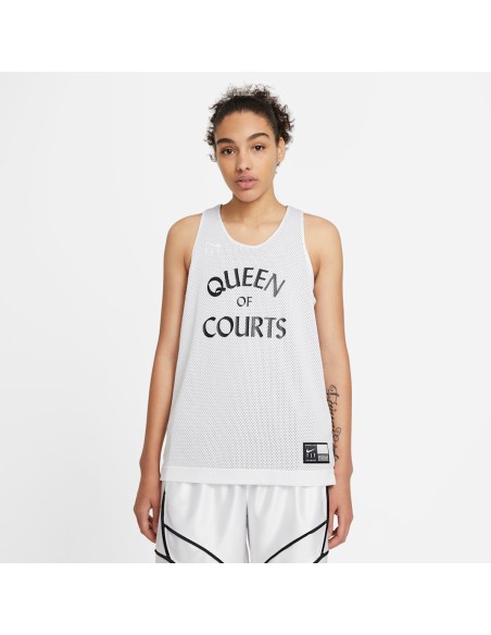 Nike Fly "Queen of the Courts" Women's TShirt Wmns DA5401100