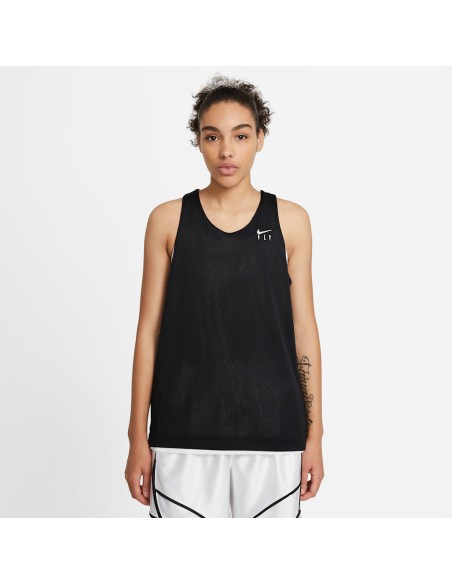 Nike Fly "Queen of the Courts" Women's TShirt Wmns DA5401100
