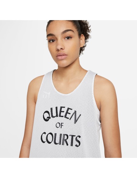 Nike Fly "Queen of the Courts" Women's TShirt Wmns DA5401100
