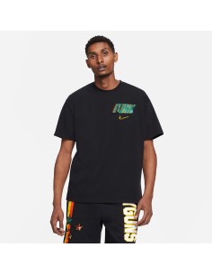 Nike Roswell Rayguns Elevated 90 Tshirt Black DB5964010
