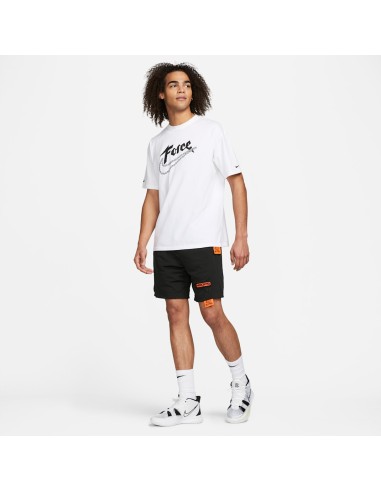 Nike Force Swoosh M90 Tshirt White DN2974100