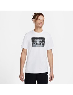 Nike DriFit OC Photo Tshirt White DN3041100