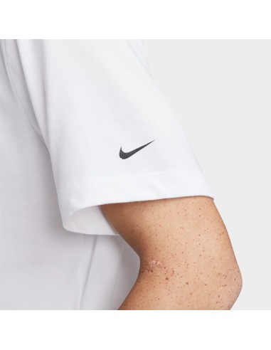 Nike DriFit OC Photo Tshirt White DN3041100