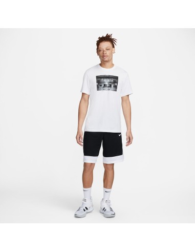 Nike DriFit OC Photo Tshirt White DN3041100