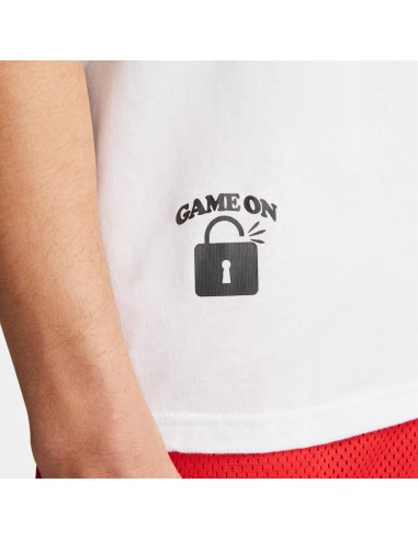 Nike Bytc Premium Max90 Tshirt White DO2246100