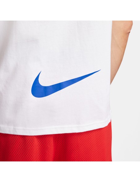 Nike Bytc Premium Max90 Tshirt White DO2246100