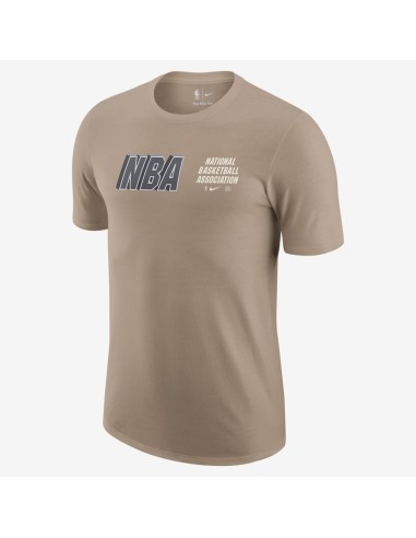 Nike NBA Courtside N31 Max90 Tshirt Khaki DR6355247