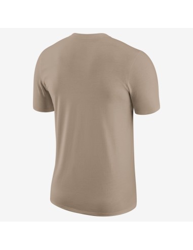 Nike NBA Courtside N31 Max90 Tshirt Khaki DR6355247