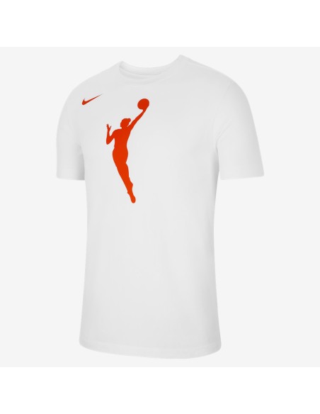 Nike WNBA Team 13 Tshirt White DR9316100