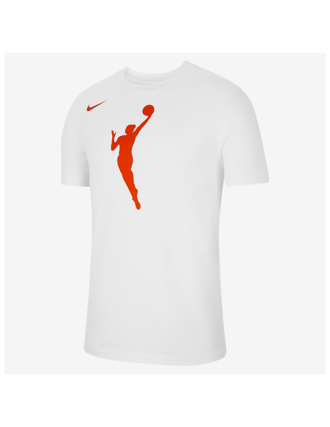 Nike WNBA Team 13 Tshirt White DR9316100