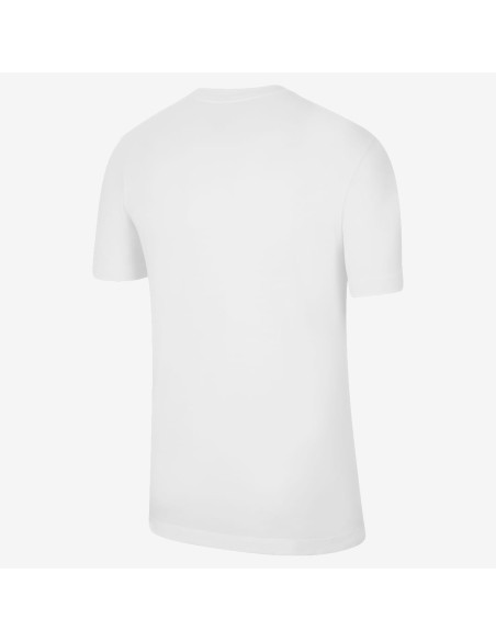 Nike WNBA Team 13 Tshirt White DR9316100