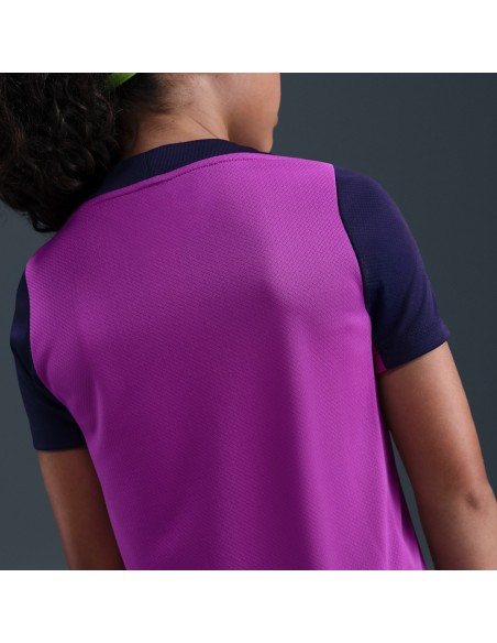 Nike Junior FC Barcelona Strike TShirt HJ7831552