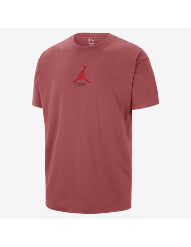 Nike Jordan Chicago Bulls Courtside Statement Edition Men's TShirt HF5431691