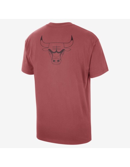 Nike Jordan Chicago Bulls Courtside Statement Edition Men's TShirt HF5431691