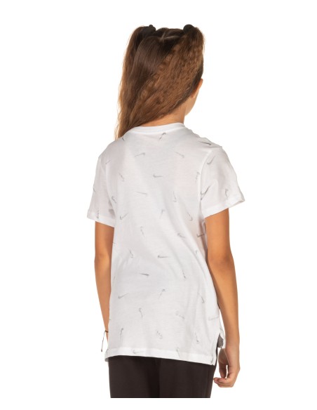 Nike Girls Swooshfetti Tshirt AR4990100