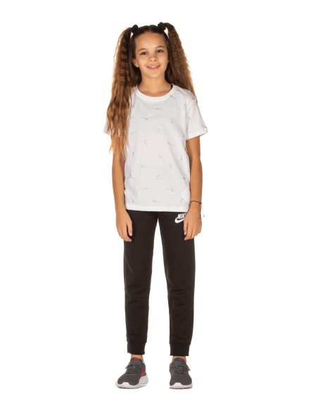 Nike Girls Swooshfetti Tshirt AR4990100