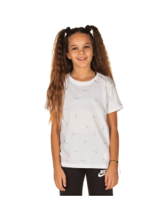 Nike Girls Swooshfetti Tshirt AR4990100