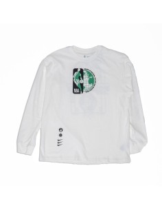 Nike NBA LongSleeve Max90 TShirt DX9339100
