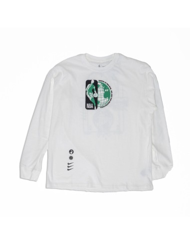 Nike NBA LongSleeve Max90 TShirt DX9339100
