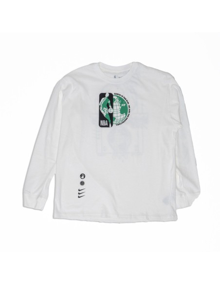 Nike NBA LongSleeve Max90 TShirt DX9339100