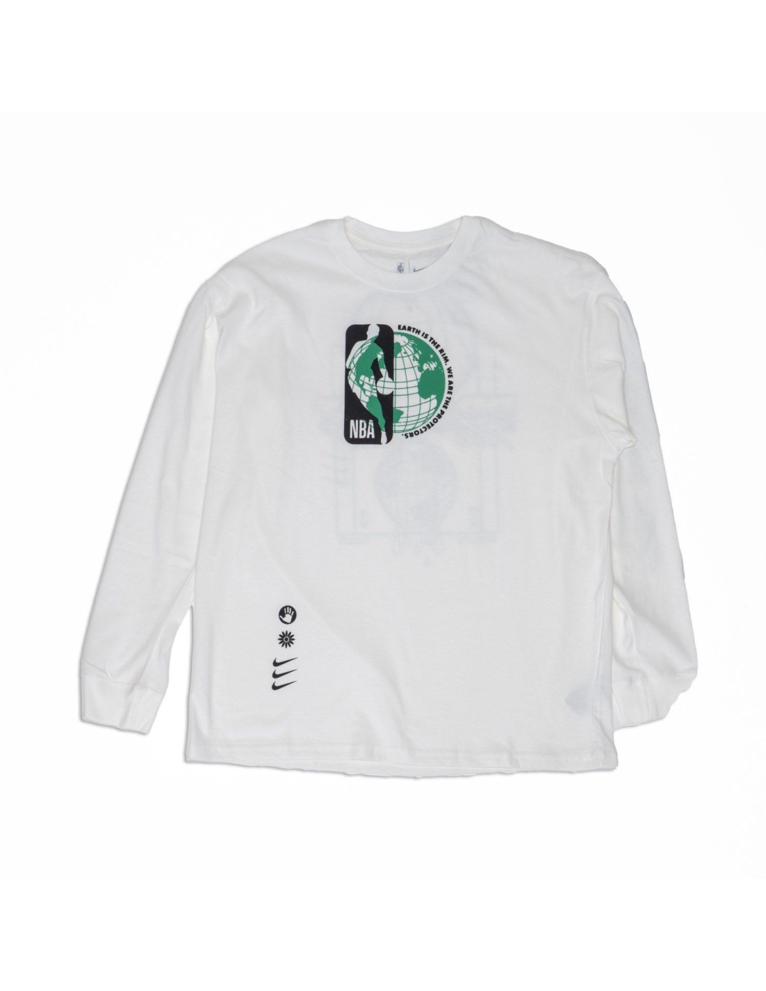 Nike NBA LongSleeve Max90 TShirt DX9339100