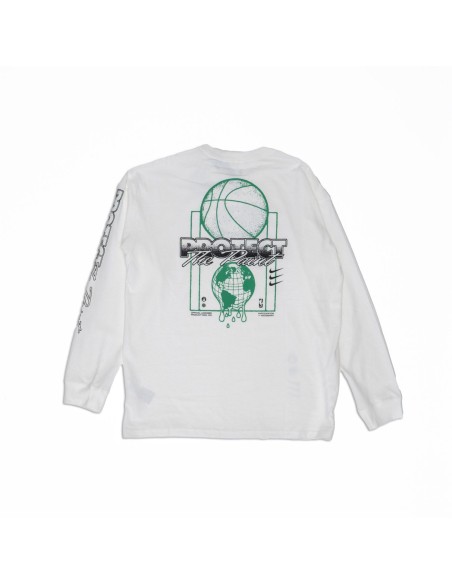 Nike NBA LongSleeve Max90 TShirt DX9339100