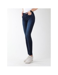 Wrangler High Rise Skinny Subtle Blue jeans W27HX786N