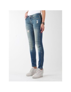 Wrangler Sandy Blues jeans W23S4072G