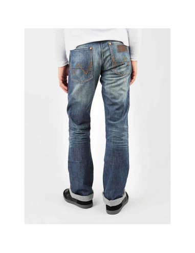 Wrangler Miles W16REY13T