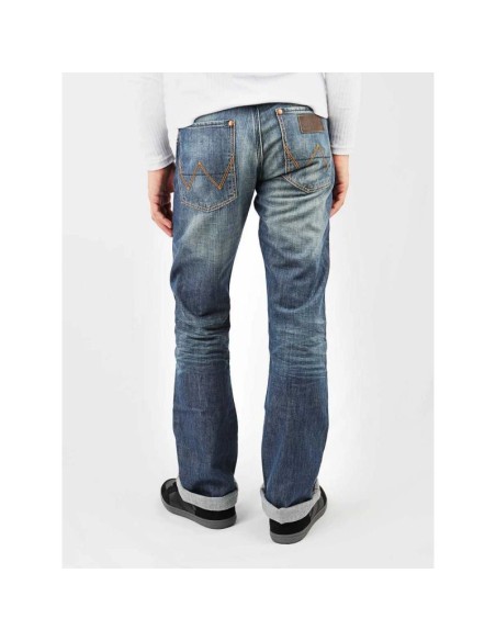 Wrangler Miles W16REY13T