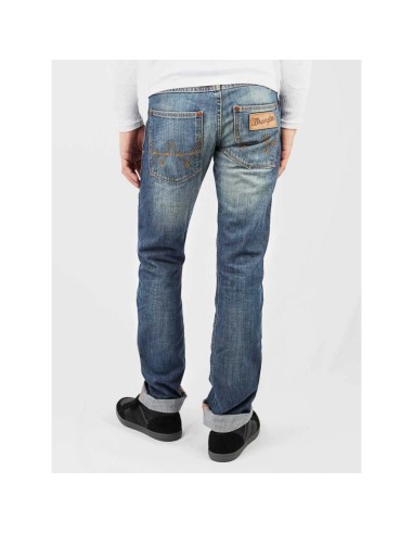 Wrangler Sencer W184EY20S