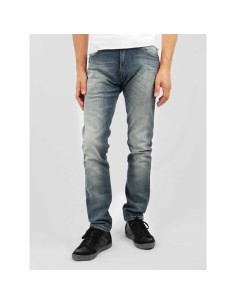 Wrangler Larston Slim Tapered W18S0878G