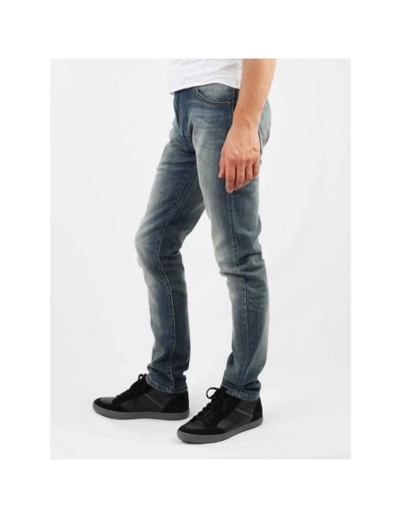 Wrangler Larston Slim Tapered W18S0878G