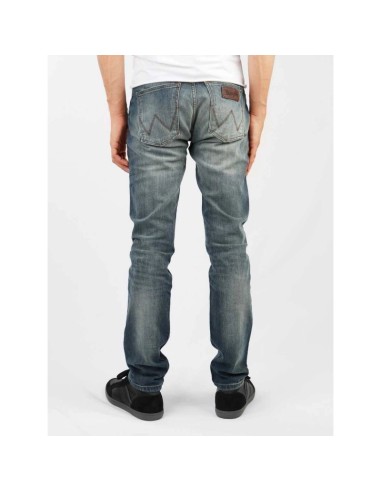 Wrangler Larston Slim Tapered W18S0878G