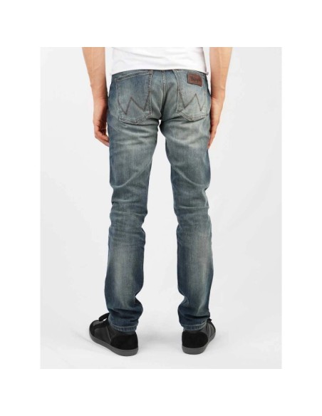 Wrangler Larston Slim Tapered W18S0878G