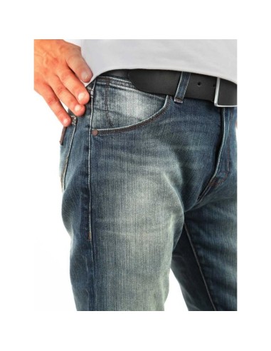Wrangler Larston Slim Tapered W18S0878G