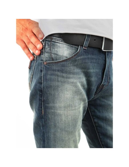 Wrangler Larston Slim Tapered W18S0878G