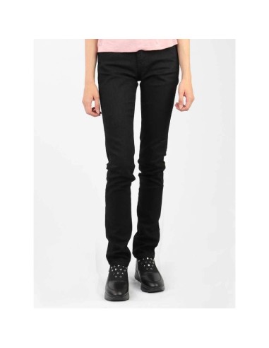 Wrangler Molly Black Soul W251VB13H