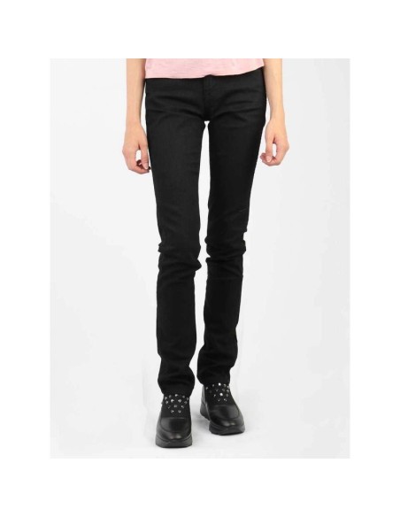 Wrangler Molly Black Soul W251VB13H