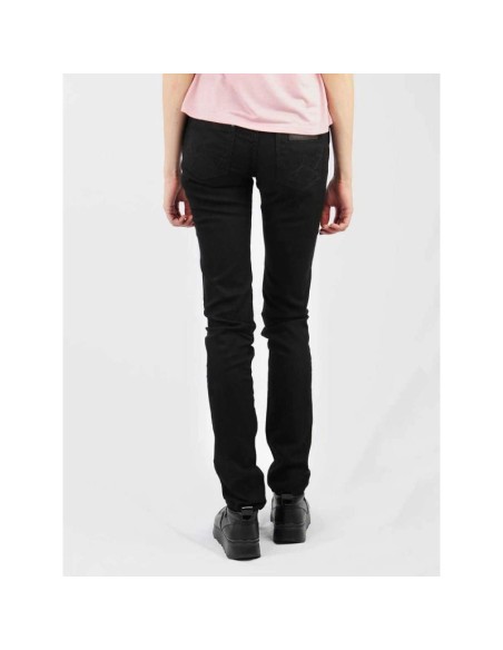 Wrangler Molly Black Soul W251VB13H