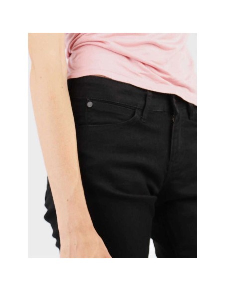 Wrangler Molly Black Soul W251VB13H