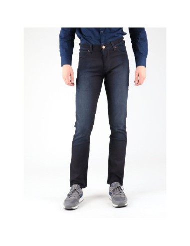 Wrangler Larston Night Rider W18SBW77Q jeans