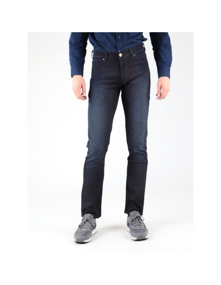Wrangler Larston Night Rider W18SBW77Q jeans